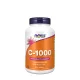 Now Foods Nyújtott hatású C-vitamin 1000 mg Csipkebogyóval 250 Tabletta