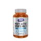 Now Foods Men's Active Sports Multivitamin Férfiaknak 90 Lágykapszula