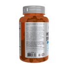 Now Foods Men's Active Sports Multivitamin Férfiaknak 90 Lágykapszula