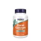 Now Foods Coral Calcium 1000 mg 100 Kapszula