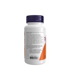 Now Foods Hialuronsav és MSM kapszula - Hyaluronic Acid with MSM 60 Veg Kapszula