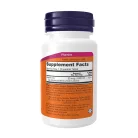 Now Foods D-vitamin 1000 NE rágótabletta 180 Rágótabletta