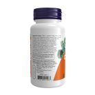 Now Foods Tri-Chromium™ with Cinnamon – Króm 500 mcg  Fahéj kivonattal 90 Veg Kapszula