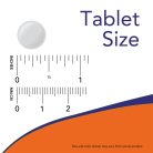 Now Foods GTF Chromium - Élesztőmentes Króm-kelát 250 Tabletta