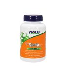 Now Foods Sleep - Alvást Támogató Vitamin 90 Veg Kapszula