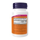 Now Foods E-vitamin 400 NE lágykapszula Természetes Kevert Tokoferolokkal 50 Lágykapszula