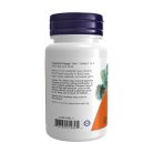Now Foods Selenium - Szelén 100 mcg 100 Tabletta
