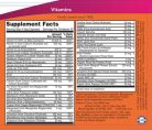 Now Foods Special Two Multivitamin 120 Veg Kapszula