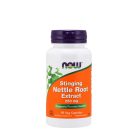 Now Foods Csalán Gyökér kivonat 250 mg - Stinging Nettle Root Extract 250 mg 90 Veg Kapszula