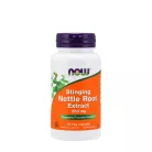 Now Foods Csalán Gyökér kivonat 250 mg - Stinging Nettle Root Extract 250 mg 90 Veg Kapszula