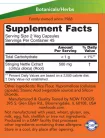 Now Foods Csalán Gyökér kivonat 250 mg - Stinging Nettle Root Extract 250 mg 90 Veg Kapszula