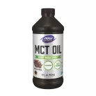 Now Foods MCT Olaj 473 ml
