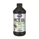 Now Foods MCT Olaj 473 ml