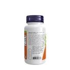 Now Foods Curcumin - Kurkuma Gyökér Kivonat 60 Veg Kapszula