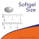 Now Foods 25,000 NE Beta-karotin 90 Lágykapszula