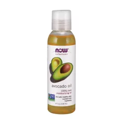 Now Foods Avokádóolaj 118 ml