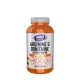 Now Foods Arginin & Ornitin (Arginine & Ornithine) 500/250 mg - Aminosav keverék 250 Kapszula