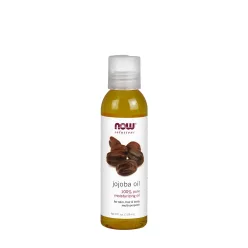 Now Foods Jojoba Olaj 118 ml