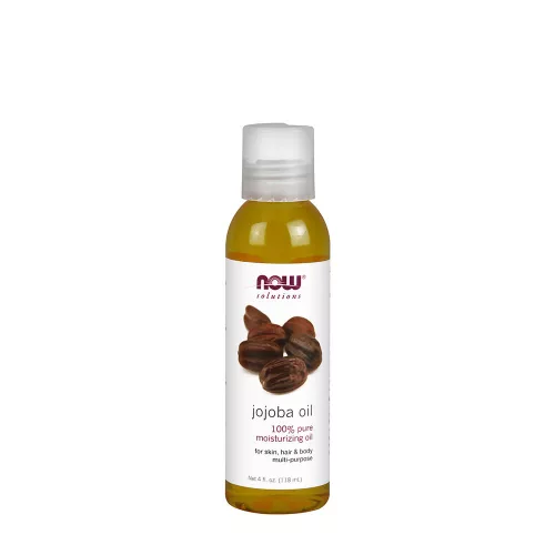 Now Foods Jojoba Olaj 118 ml