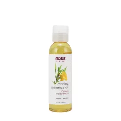 Now Foods Parlagi Ligetszépe Olaj 118 ml