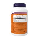 Now Foods Quercetin kapszula Bromelainnal 240 Veg Kapszula