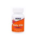 Now Foods Daily Vits™ - Multivitamin 100 Tabletta