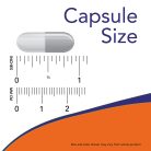 Now Foods Foszfatidilszerin 100 mg 60 Veg Kapszula