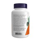 Now Foods Kálium-citrát por 354 ml