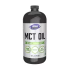 Now Foods MCT Olaj 946 ml