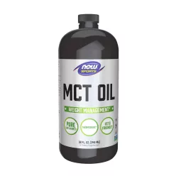 Now Foods MCT Olaj 946 ml