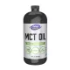 Now Foods MCT Olaj 946 ml