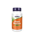 Now Foods DOPA Mucuna - Agyserkentő kapszula L-Dopa kivonattal 90 Veg Kapszula