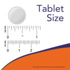 Now Foods ChewyZymes™ Emésztőenzim rágótabletta 90 Rágótabletta