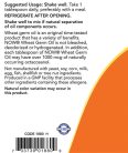 Now Foods Wheat Germ Oil Liquid - Búzacsíra Olaj 473 ml