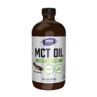 Now Foods MCT Olaj 473 ml