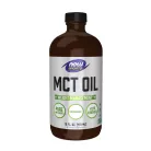 Now Foods MCT Olaj 473 ml