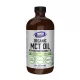 Now Foods Organikus MCT Olaj 473 ml