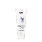 Now Foods Glükózamin, MSM és Arnica Liposzómás krém - Glucosamine, MSM & Arnica Liposome Lotion 237 ml