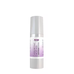   Now Foods Hialuronsavas Hidratáló Krém - Hyaluronic Acid Moisturizer 59 ml