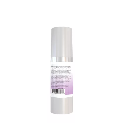 Now Foods Hialuronsavas Hidratáló Krém - Hyaluronic Acid Moisturizer 59 ml