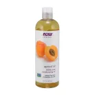 Now Foods Apricot Kernel Oil - Kajszibarack Olaj 473 ml