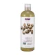 Now Foods Castor Oil, Organic - Természetes Ricinusolaj 473 ml