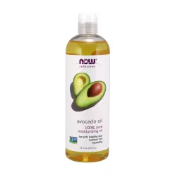 Now Foods Avokádóolaj 473 ml