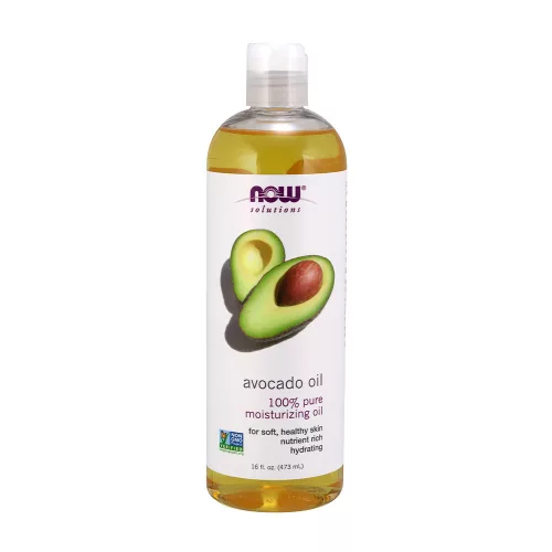 Now Foods Avokádóolaj 473 ml