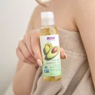 Now Foods Avokádóolaj 473 ml