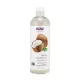 Now Foods Liquid Coconut Oil - Kókuszolaj 473 ml