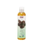 Now Foods Természetes Jojoba Olaj 237 ml