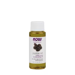 Now Foods Jojoba Olaj 30 ml