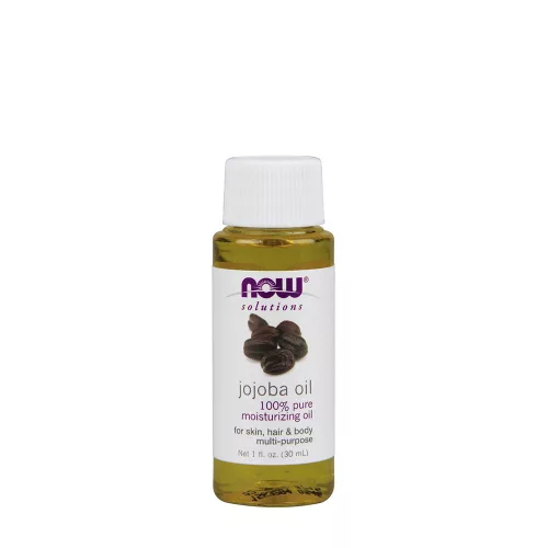 Now Foods Jojoba Olaj 30 ml