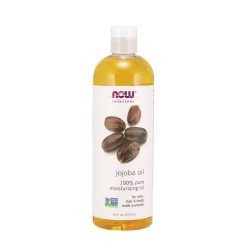 Now Foods Jojoba Olaj 473 ml